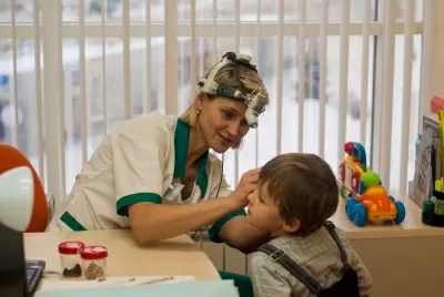 Клиника До 16-ти