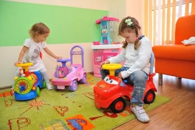 Клиника До 16-ти