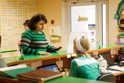 Детский медицинский центр До 16-ти