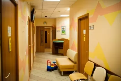 Детский медицинский центр До 16-ти