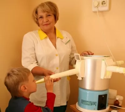 Детский медицинский центр До 16-ти