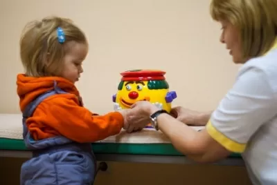 Детский медицинский центр До 16-ти