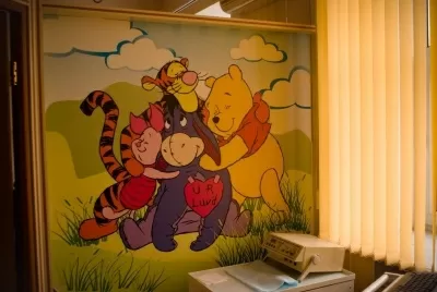 Детский медицинский центр До 16-ти