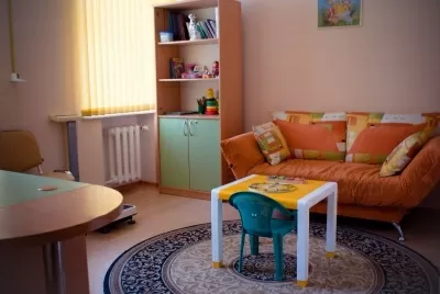 Детский медицинский центр До 16-ти