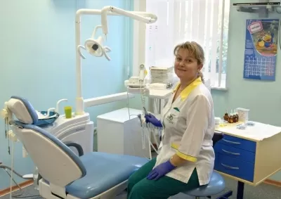 Детский медицинский центр До 16-ти