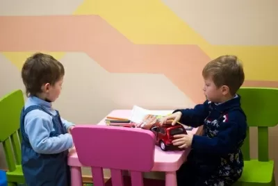 Детский медицинский центр До 16-ти