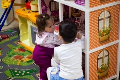 Детский медицинский центр До 16-ти