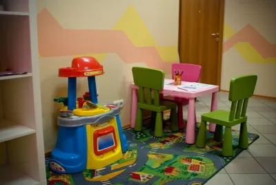 Детский медицинский центр До 16-ти