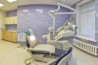 Стоматологическая клиника КАВ Dental