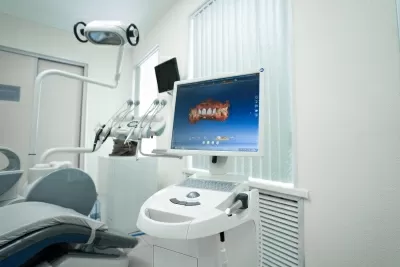 Стоматологическая клиника КАВ Dental