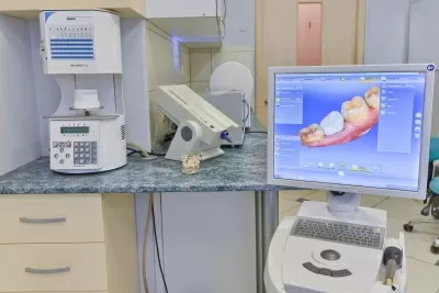 Стоматологическая клиника КАВ Dental