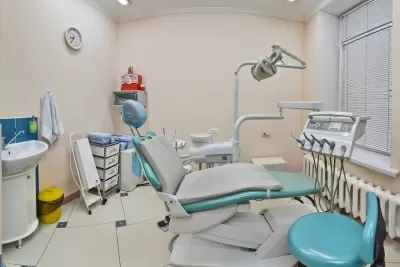Стоматологическая клиника КАВ Dental