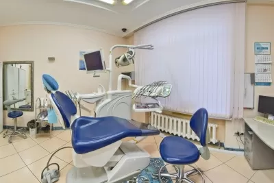Стоматологическая клиника КАВ Dental