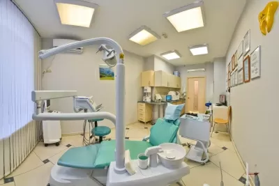 Стоматологическая клиника КАВ Dental