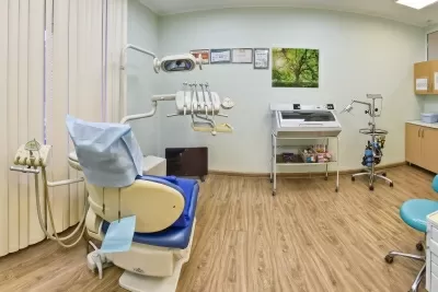 Стоматологическая клиника КАВ Dental