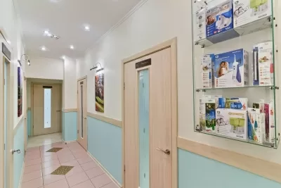 Стоматологическая клиника КАВ Dental