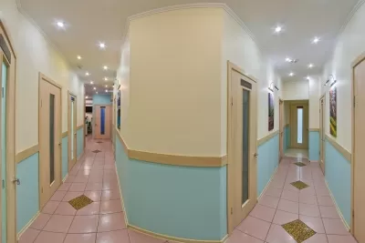 Стоматологическая клиника КАВ Dental