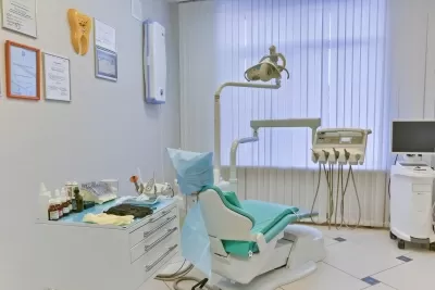 Стоматологическая клиника КАВ Dental