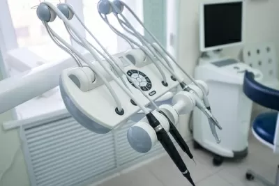 Стоматологическая клиника КАВ Dental