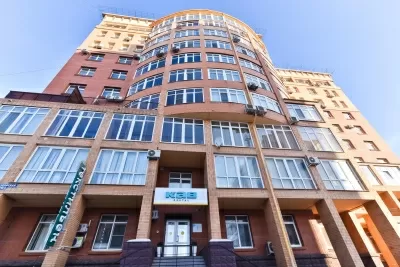 Стоматологическая клиника КАВ Dental