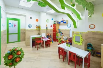 Детская стоматологическая клиника Доктор Добряков