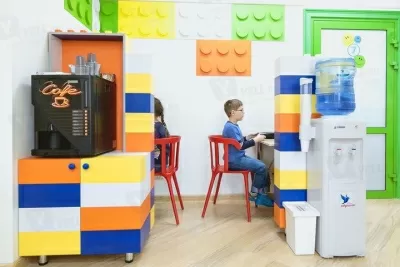 Детская стоматологическая клиника Доктор Добряков