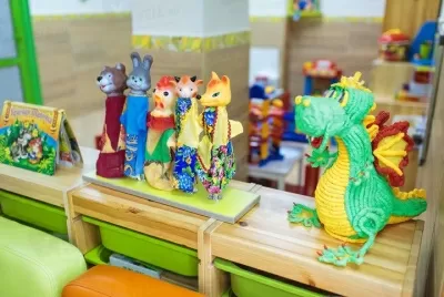 Детская стоматологическая клиника Доктор Добряков