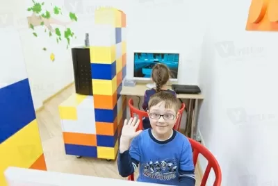 Детская стоматологическая клиника Доктор Добряков