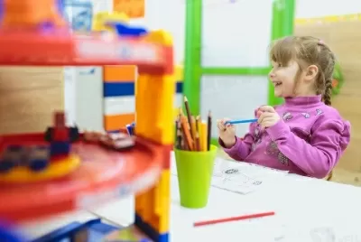 Детская стоматологическая клиника Доктор Добряков