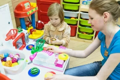 Детская стоматологическая клиника Доктор Добряков