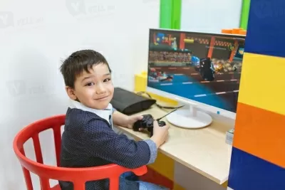 Детская стоматологическая клиника Доктор Добряков