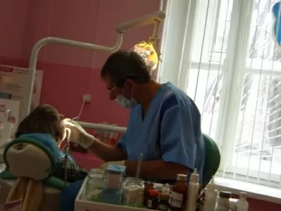 Стоматология