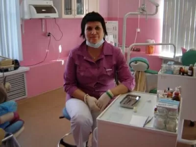 Стоматология