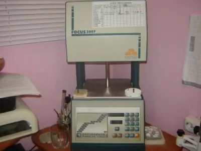 Стоматология