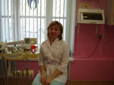 Стоматология