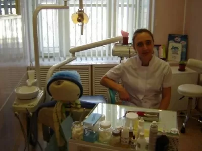 Стоматология