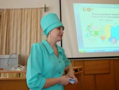 Клиническая больница РЖД-Медицина