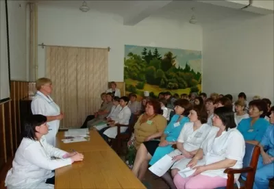 Клиническая больница РЖД-Медицина