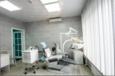 Стоматология КАВ