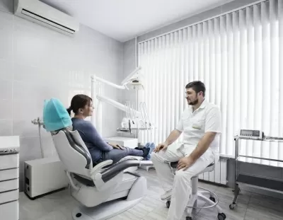 Стоматология КАВ