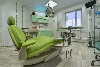 Доктор Дент