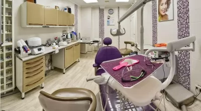 Доктор Дент