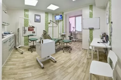 Доктор Дент