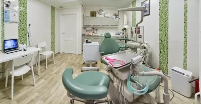 Доктор Дент