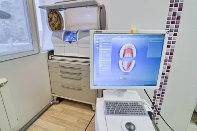 Доктор Дент