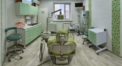 Доктор Дент