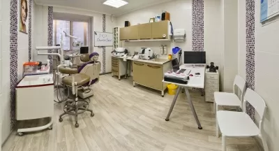 Доктор Дент