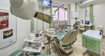 Доктор Дент