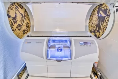 Доктор Дент