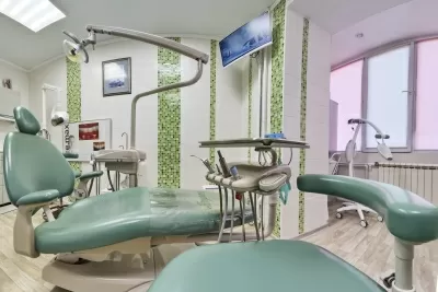 Доктор Дент